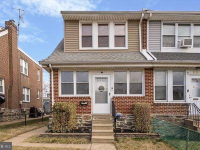 2117 Ripley St, Philadelphia, PA, 19152
