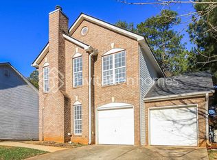 3973 Cress Way Run, Decatur, GA 30034