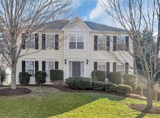2637 Fernleaf Rd, Charlottesville, VA 22911