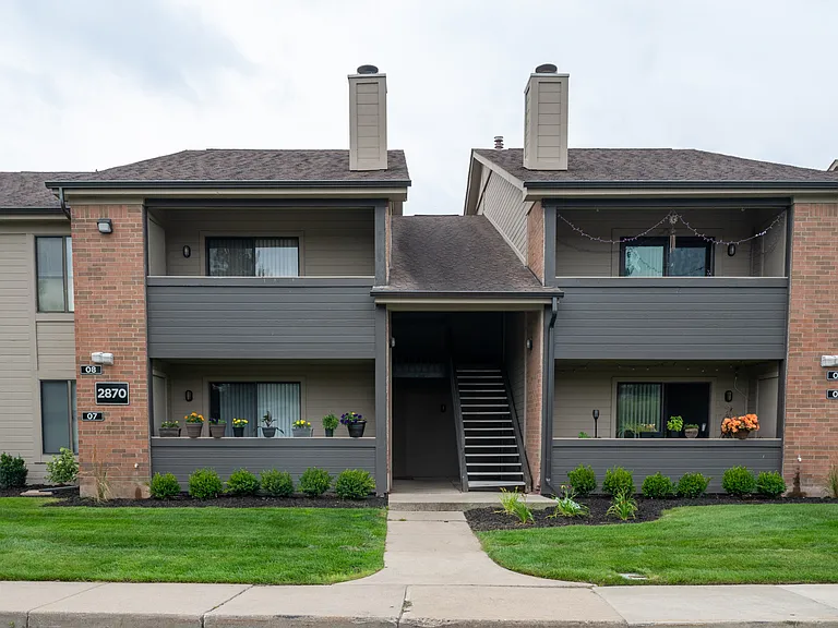 Pine Ridge Apartments — Photo 37