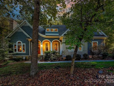 6761 Fox Ridge Cir, Davidson, NC, 28036