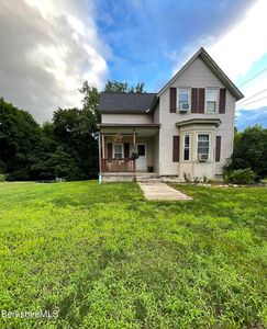 28 West St, Adams, MA, 01220
