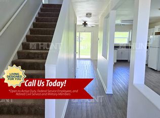1742 Antwerp Ct, Fort Lee, VA 23801