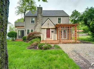 1709 Mississippi St, Lawrence, KS 66044