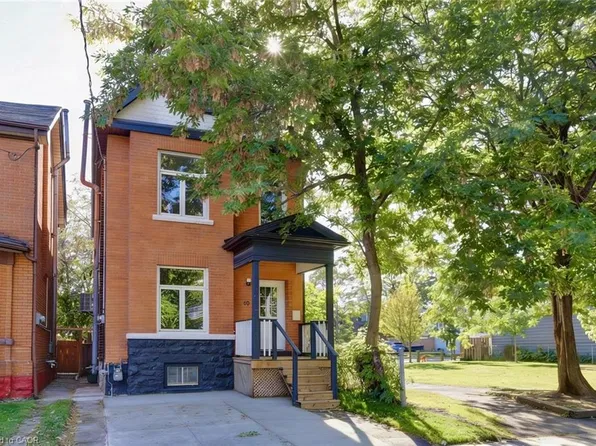 40 Century St, Hamilton, ON L8L 1V8