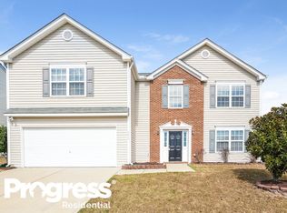 5815 Quitman Trl, Raleigh, NC 27610