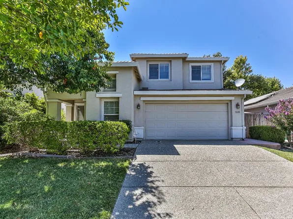 5545 Celebration St, Sacramento, CA 95835