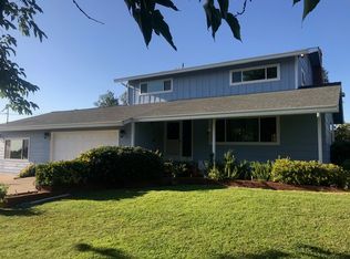 688 Mount Ida Rd, Oroville, CA 95966
