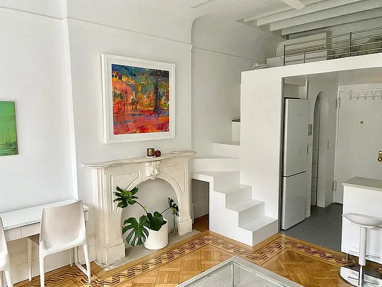 31 W 94th St #3A — Photo 4