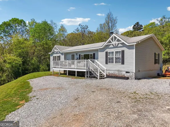 2496 Venture Dr, Gainesville, GA 30506