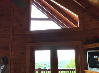 686 Ridge Circle Rd, Andersonville, TN 37705