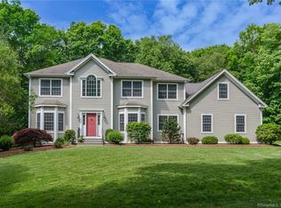 20 Coates Farm Rd, Amston, CT 06231