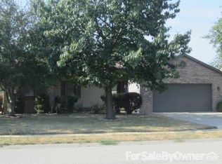 1208 Dani Ln, Springfield, IL 62712