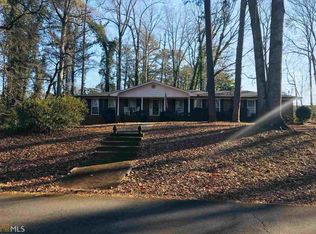 5141 Medford Ln, Austell, GA 30106