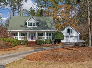 1105 Wedgewood Dr, Fayetteville, GA 30214