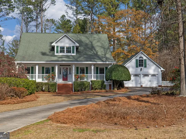 1105 Wedgewood Dr, Fayetteville, GA 30214