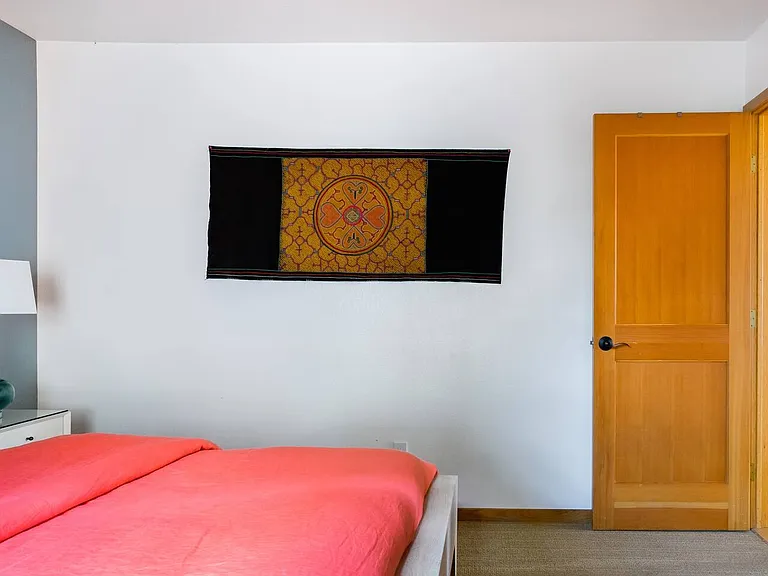 Primary Floor Bedroom