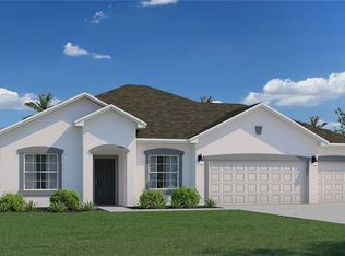 866 Anchor St E, Lehigh Acres, FL 33974