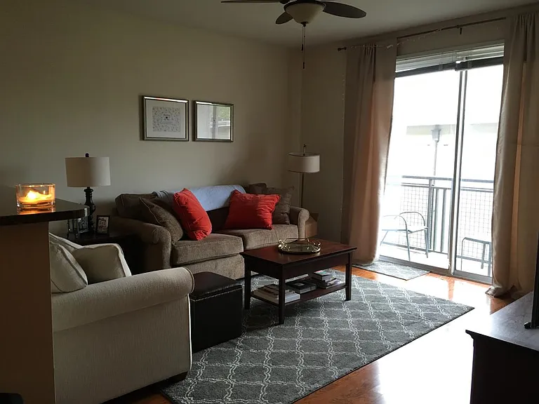 1315 East Blvd #619 — Photo 2