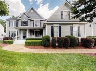 10807 Collington Dr, Midlothian, VA 23112