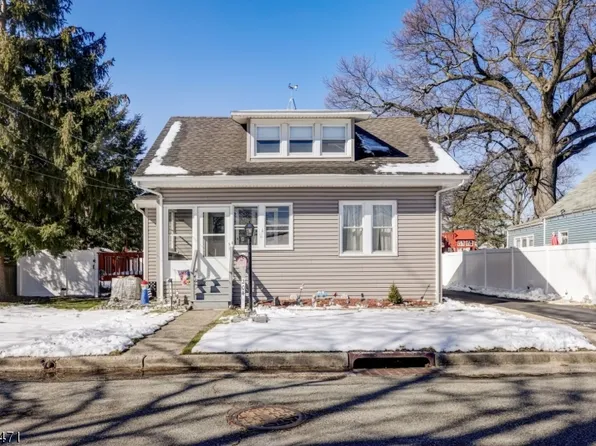 204 Lawrence St, South Bound Brook Boro, NJ 08880