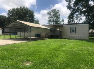 339 N Barousse St, Church Pt, LA 70525