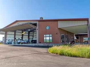 1779 Falcon Ln, Driggs, ID 83422