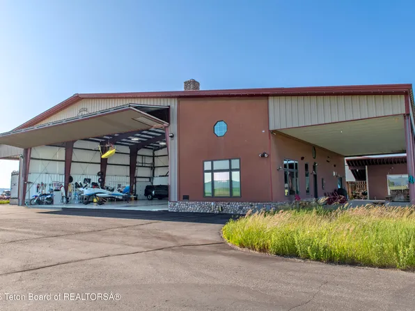 1779 Falcon Ln, Driggs, ID 83422