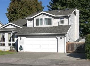3602 Olympic St SE, Auburn, WA 98002