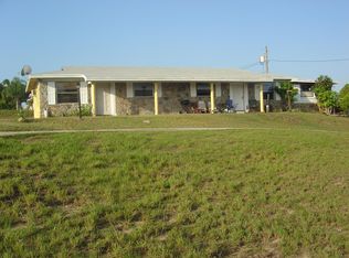 204 Rachard Blvd, Lake Placid, FL 33852
