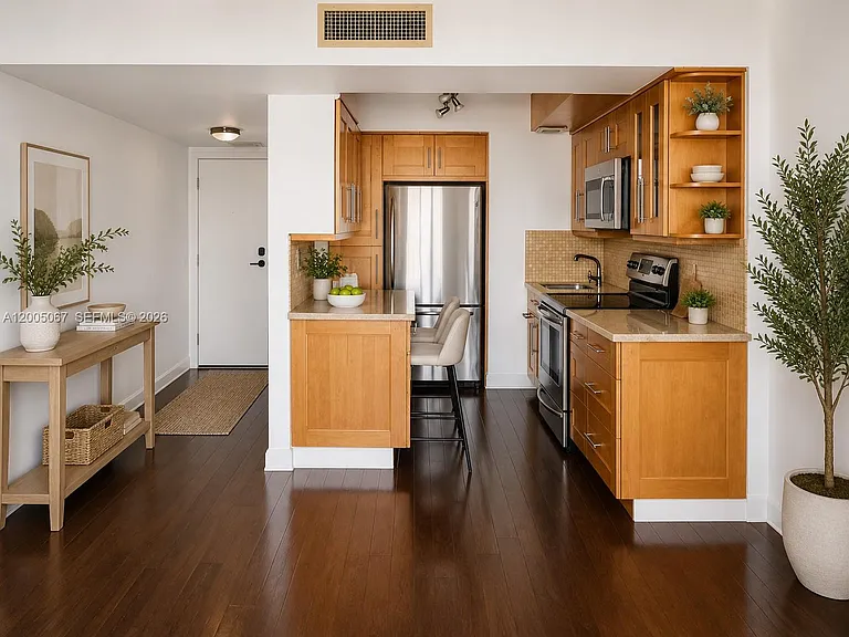 2841 NE 163rd St #1007 — Photo 30
