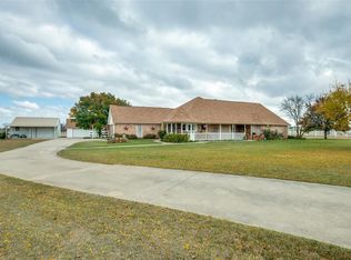 139 Lakeview Rd, Rhome, TX 76078