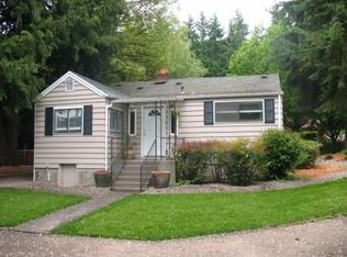 5445 SE Jenne Rd, Portland, OR 97236