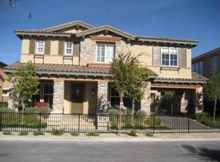 3186 Stella Cilento Ave, Henderson, NV 89044