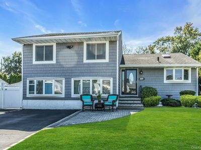 3562 Southview Avenue, Wantagh, NY, 11793