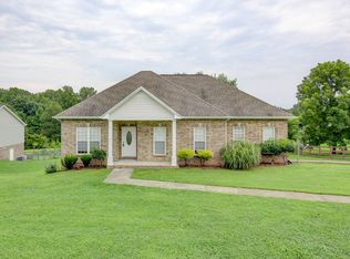 976 Ernest Stewart Dr, Clarksville, TN 37042