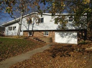 419 McHugh St W, Holmen, WI 54636