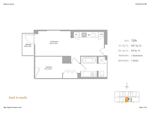 Sold by Synergy NYC | media 19