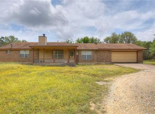 123 Apache Trl, Georgetown, TX 78633