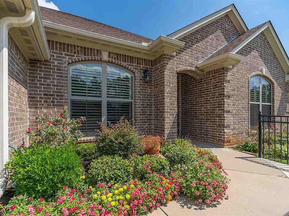 3306 Celebration Way, Longview, TX 75605 Zillow