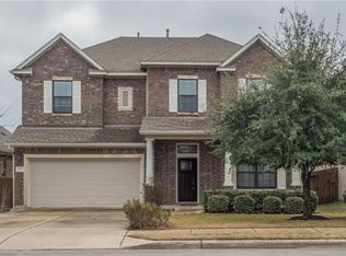 1925 Nelson Ranch Loop, Cedar Park, TX 78613