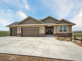 17245 Herring Rd, Colorado Springs, CO 80908