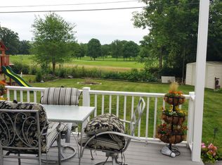 12621 W Graham St, New Berlin, WI 53151