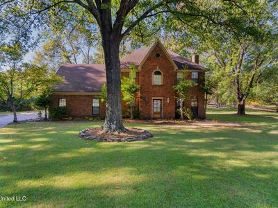 3030 Dove Hill Cv, Olive Branch, MS, 38654