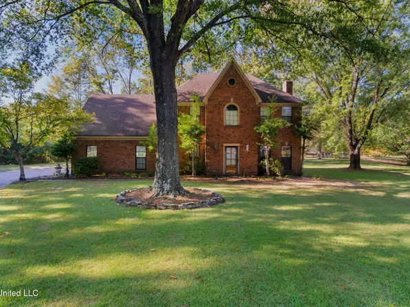 3030 Dove Hill Cv, Olive Branch, MS 38654