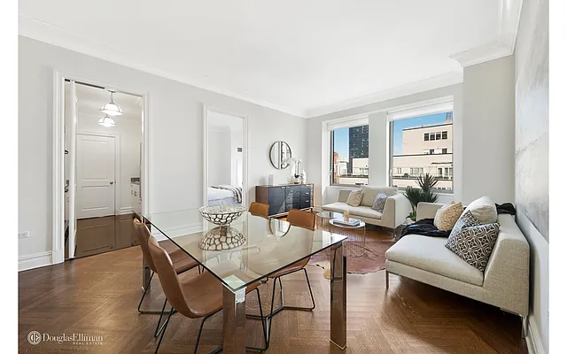 Sold by Douglas Elliman | media 10