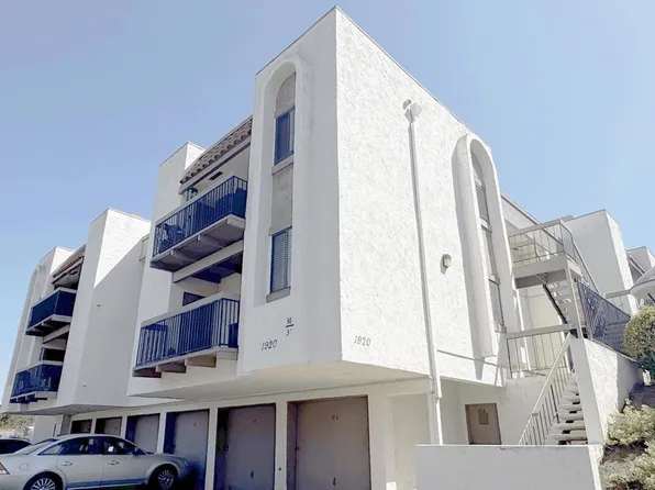 1920 E 24th St Unit 37, National City, CA 91950