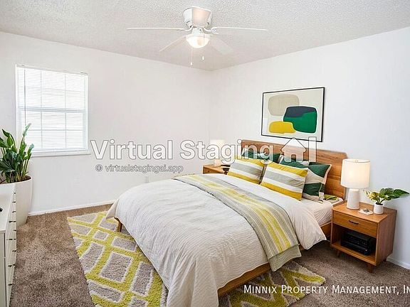 3rd image of 1510 S 9th St #1