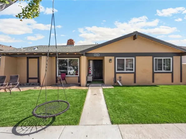 2552 E Terrace St, Anaheim, CA 92806