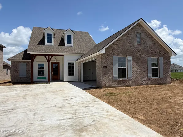 103 Sweet Cane Dr, Youngsville, LA 70592